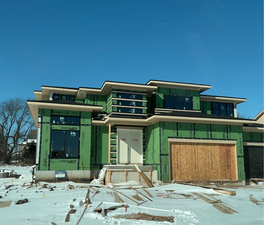 About Elite Contractors, LLC 2