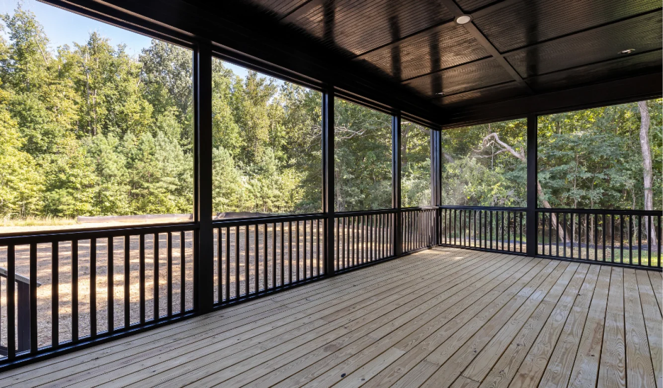 Deck Building Services Deck Building Services