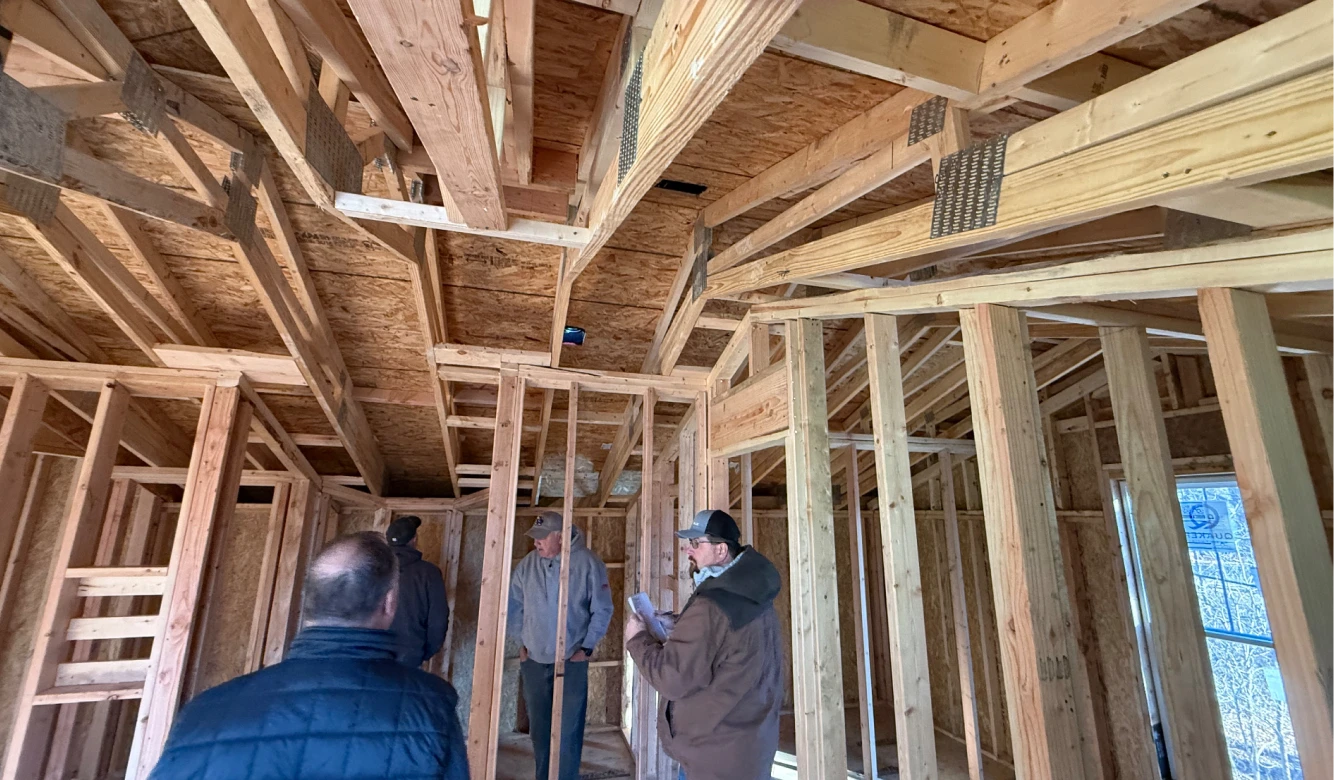 Residential Framing Services Residential Framing Services