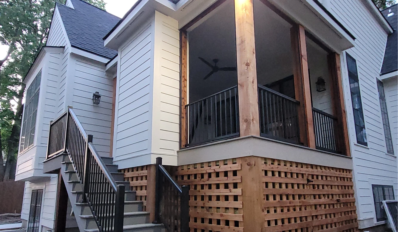 Siding Installation Services Siding Installation Services