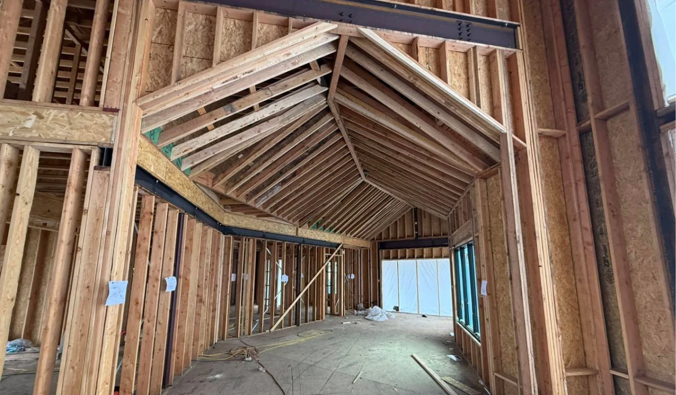 Structural Carpentry Services Structural Carpentry Services